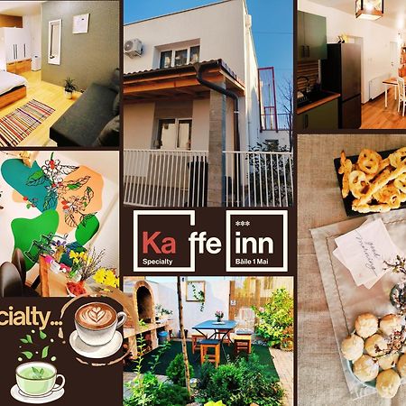 Kaffeinn Specialty Coffee Baile 1 Mai Exterior photo